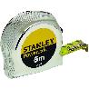 FLEXOMETRO POWERLOCK 5M*19MM 0-33-552 STANLEY