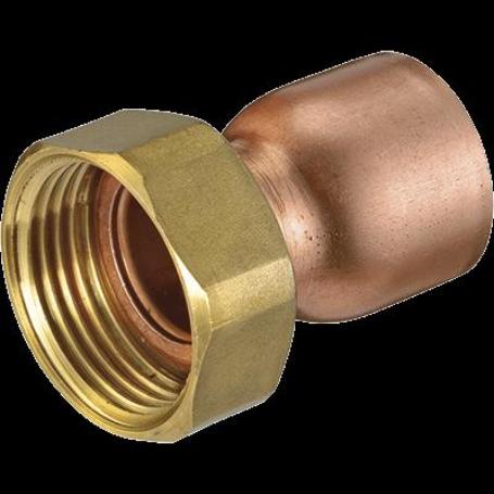 RACOR 359GCU RECTO PLANO 15*1/2 IBP