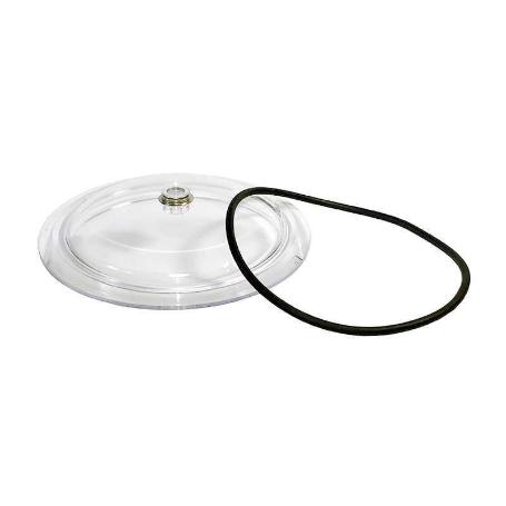 TAPA TRANSPARENTE 4404080102 ASTRAL