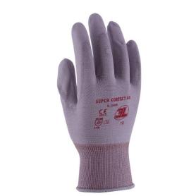 GUANTE SUPERCONTACT GR T6 3L