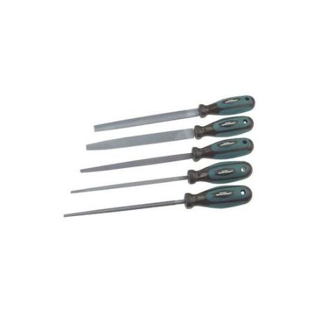 JGO. 5 LIMAS TALLER M61006 MANNESMAN