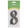 NUMERO FORJA EPOXY MATE 9865-8 AMIG