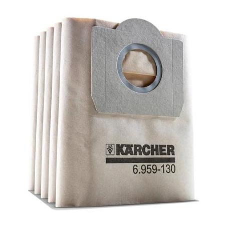 BOLSA FILTRO 5UD. ST 6904285 KARCHER