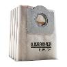 BOLSA FILTRO 5UD. ST 6904285 KARCHER