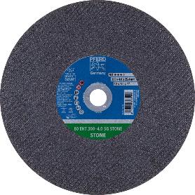 DISCO TRONZAR 100T 350-4,2 A30 OSG UNI32 CABALLITO