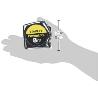 FLEXOMETRO POWERLOCK CLASSIC 8M 0-33-198 STANLEY