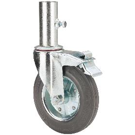 RUEDA ANDAMIO TW0058 200-200-9 HEMBRA SIRVEX