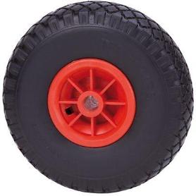 RUEDA ALEX 4-1566 IMPINCHABLE PU SIRVEX