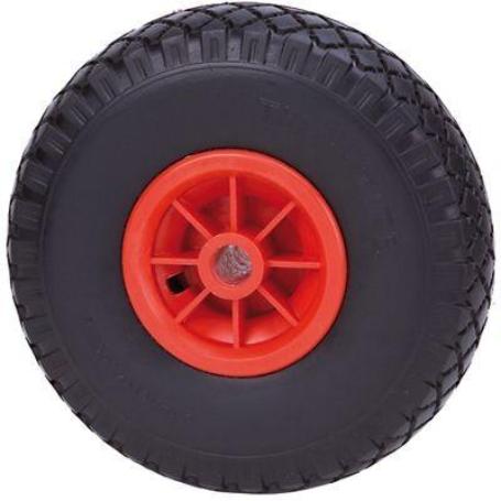 RUEDA ALEX 4-1566 IMPINCHABLE PU SIRVEX