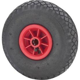 RUEDA ALEX TW0124 502-260-0 NEUMATICA ROD. SIRVEX