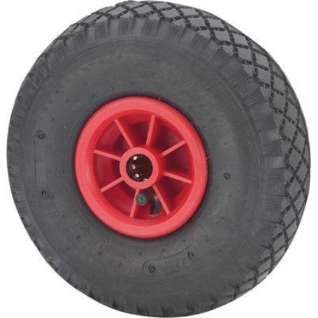 RUEDA ALEX TW0124 502-260-0 NEUMATICA ROD. SIRVEX