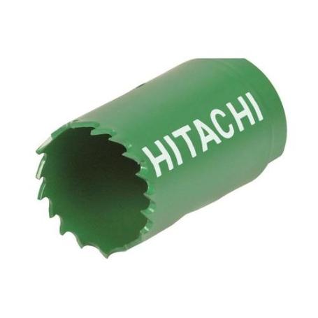 SIERRA CORONA HSS BI-MET. 76 MM 752138 HITACHI