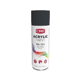 ACRYL RAL 7016 GRIS ANTRACITA 400ML CRC