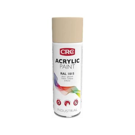 ACRYL RAL 1015 BEIGE 400ML CRC
