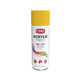 ACRYL RAL 1018 AMARILLO 400ML CRC