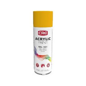 ACRYL RAL 1021 AMARILLO 400ML CRC