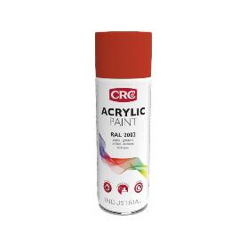 ACRYL RAL 2002 ROJO NARANJA 400ML CRC