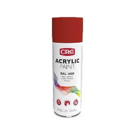ACRYL RAL 3000 ROJO 400ML CRC