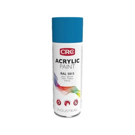 ACRYL RAL 5015 AZUL 400ML CRC