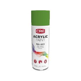 ACRYL RAL 6018 VERDE 400ML CRC