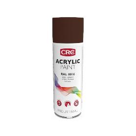 ACRYL RAL 8016 MARRON 400ML 32158-AA CRC