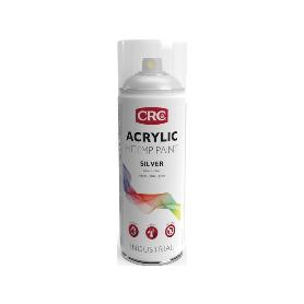 ACRYL RAL ANTICALORICA PLATA 400ML CRC