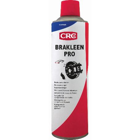 BRAKLEEN PRO CI 500 ML. CRC