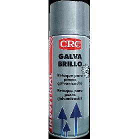 GALVA BRILLO 400 ML. CRC