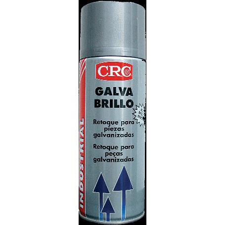 GALVA BRILLO 400 ML. CRC