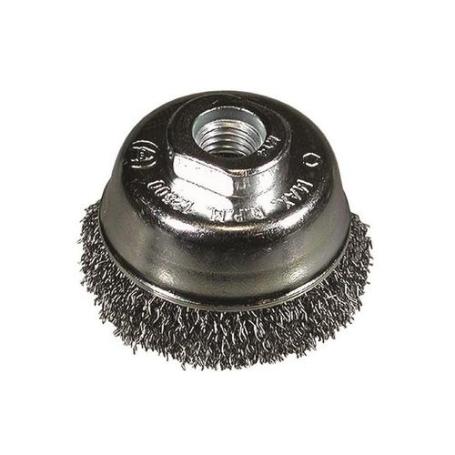 CEPILLO VASO 125XM14X0.3 RIZADO 751315 HITACHI