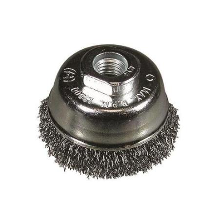 CEPILLO VASO 80×M14×0.3 RIZADO 751313 HITACHI