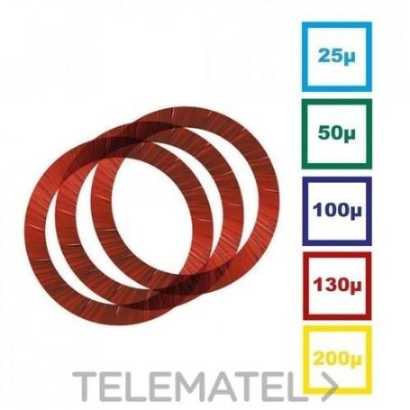 ANILLA ROJA FILTRO FILMASTER 3 98816 JIMTEN
