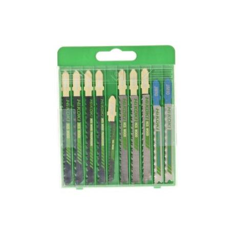 KIT HOJAS SIERRA 750049 HITACHI