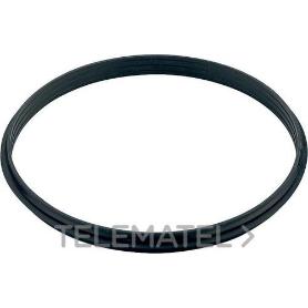 JUNTA SILICONA Ø 80 5003948 ROS