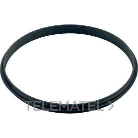 JUNTA SILICONA Ø 100 5003950 ROS