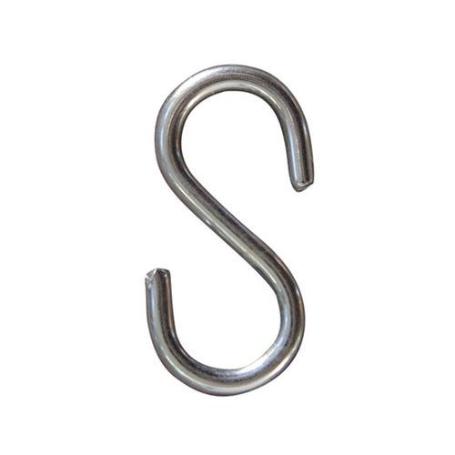 GANCHO CINCADO 6×52 MM ALTO 27439 FLORES