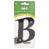 LETRA B FORJA EPOXY MATE 17557 AMIG