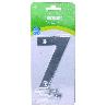 NUMERO 7-4 INOX AMIG