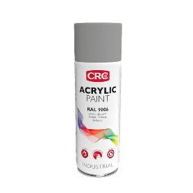 ACRYL RAL 9006 PLATA MET. 400 ML CRC