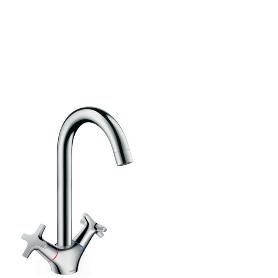 BIMANDO LOGIS CLASSIC 71285000 HANSGROHE