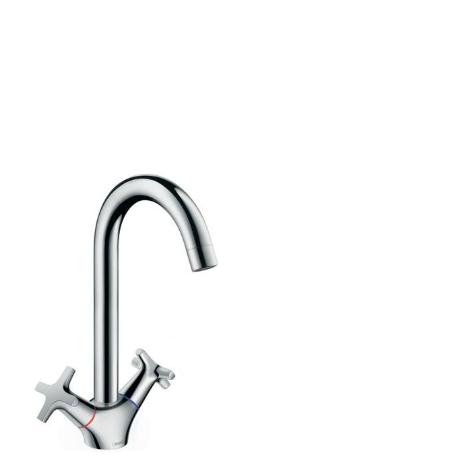 BIMANDO LOGIS CLASSIC 71285000 HANSGROHE
