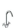 BIMANDO LOGIS CLASSIC 71285000 HANSGROHE
