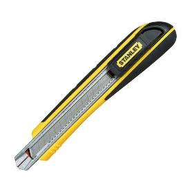 CUTTER FAT MAX 9 MM 0-10-475 STANLEY