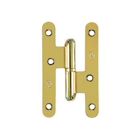 PERNIO 405-9.5/C LACADO DORADO DCHA AMIG