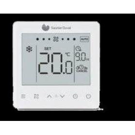 MANDO Y TERMOSTATO FACOIL AF SAUNIER DUVAL