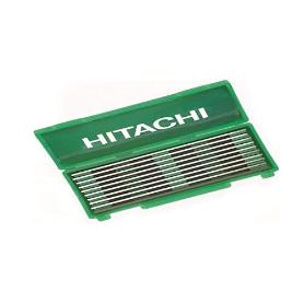 CUCHILLA DESECHABLE (10 UD.) 750471 HITACHI