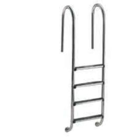 ESCALERA MURO 4 PELDAÑOS 05494