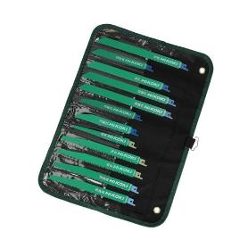 SET HOJAS DE SIERRA SABLE 752049 HITACHI
