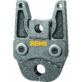 TENAZA PRENSAR M22 570130 REMS