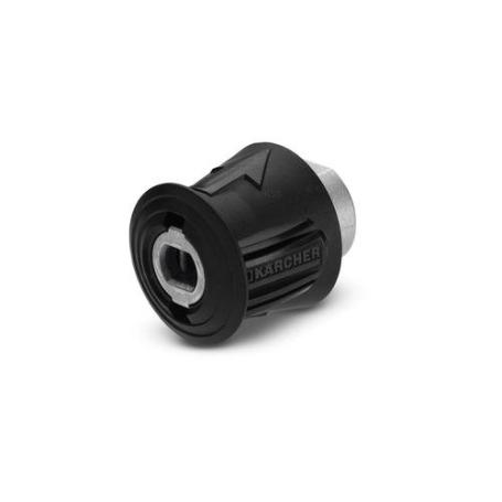 ADAPTADOR ROSCA/ACOPLE RAPIDO 4470-0410  KARCHER